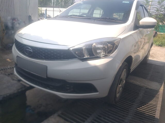 Used 2019 Tata Tiago in Srinagar