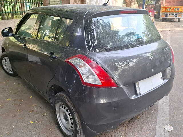 Used Maruti Suzuki Swift [2014-2018] Lxi (O) [2014-2017] in Delhi