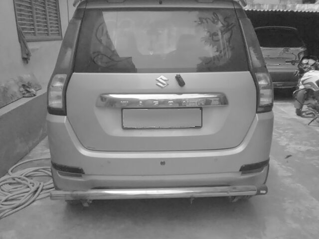 Used Maruti Suzuki Wagon R [2019-2022] ZXi 1.2 in Sitamarhi