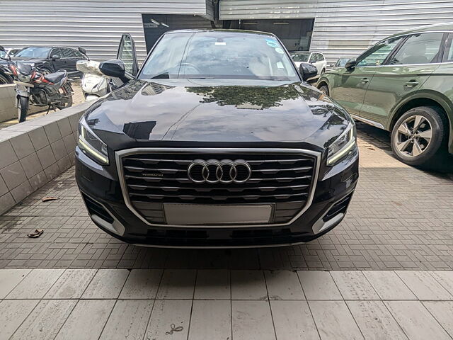 Used 2021 Audi Q2 in Navi Mumbai