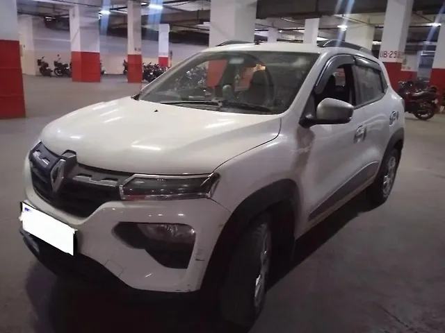 Used Renault Kwid [2022-2023] RXT 1.0 AMT in Kanpur