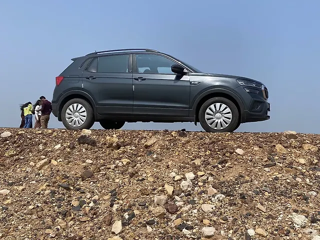 Used 2023 Skoda Kushaq in Surat Used 2023 Skoda Kushaq in Surat