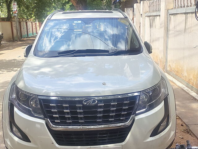 Used Mahindra XUV500 W11 Opt in Anantapur