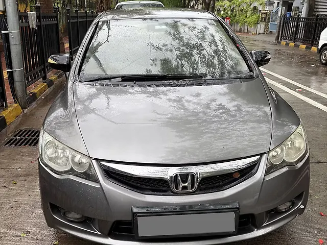 Used 2008 Honda Civic in Mumbai