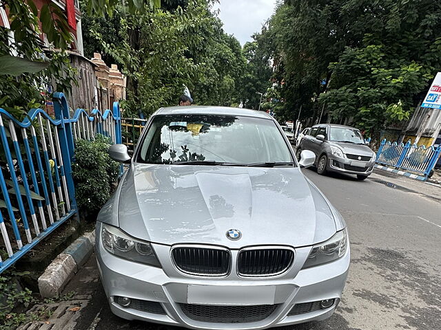 Used 2013 BMW 3-Series in Kolkata