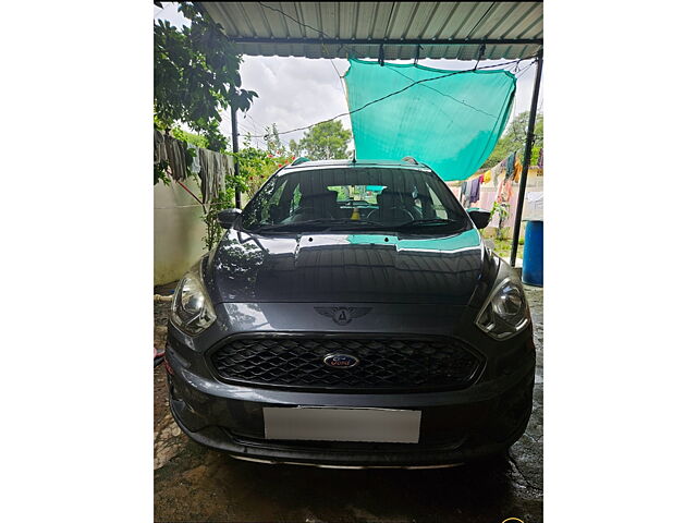 Used Ford Freestyle Titanium 1.5 TDCi [2018-2020] in Chandrapur