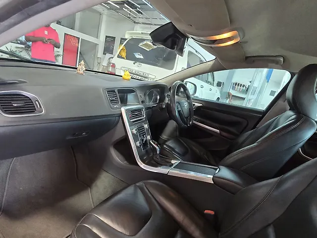Used Volvo S60 [2015-2020] Kinetic in Chennai