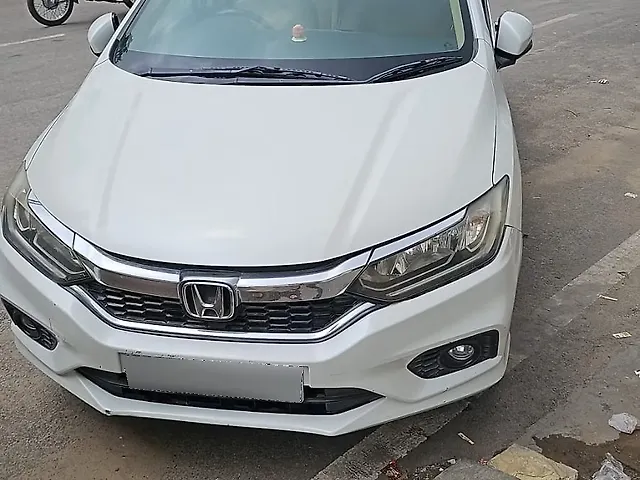 Used 2020 Honda City in Jaipur