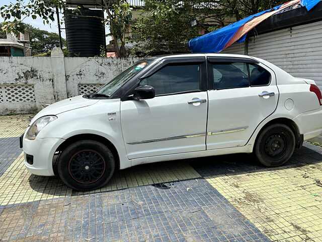 Used Maruti Suzuki Swift Dzire [2008-2010] VDi in Mumbai