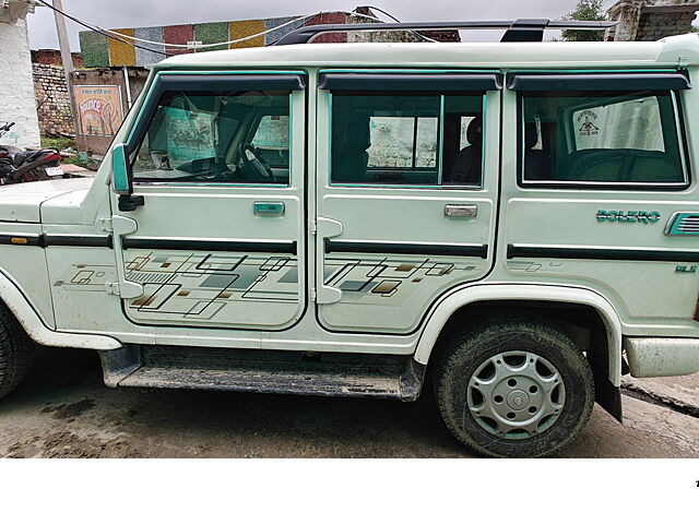 Used 2018 Mahindra Bolero in Agra