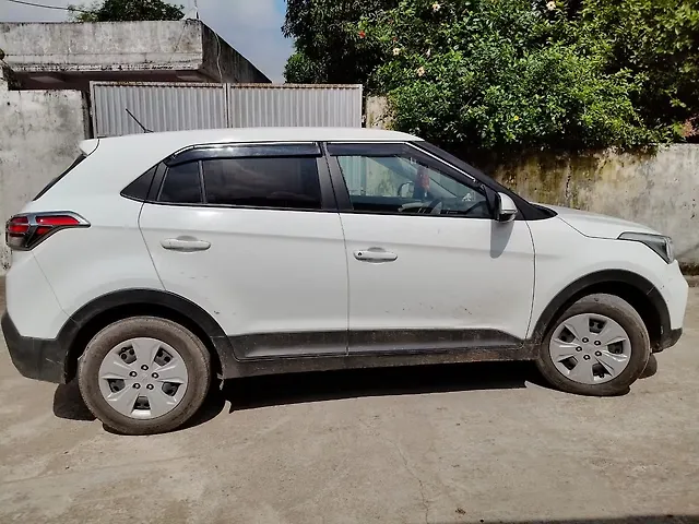Used 2019 Hyundai Creta in Anuppur