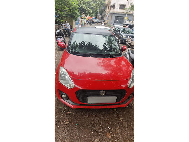 Used 2018 Maruti Suzuki Swift in Surat