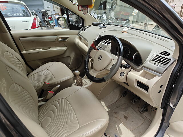 Used Maruti Suzuki Ertiga [2015-2018] VXI in Surat