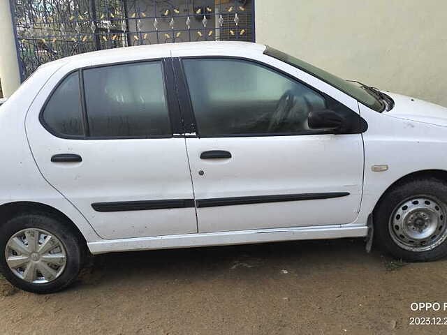 Used Tata Indigo [2005-2009] LS TDI BS-III in Nanded