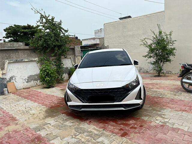 Used 2023 Hyundai Elite i20 in Mehsana