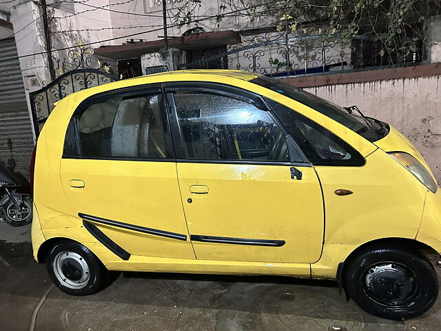 Used 2010 Tata Nano in Hyderabad