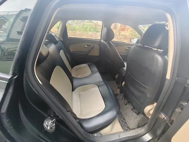 Used Volkswagen Polo [2016-2019] Highline1.5L (D) in Chandrapur