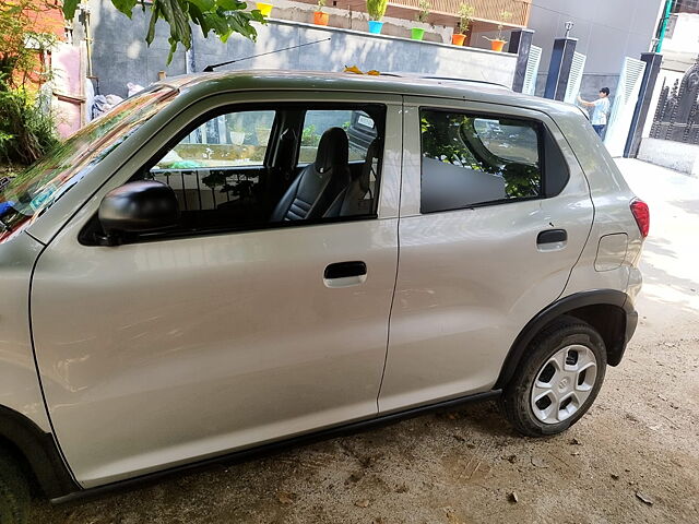 Used Maruti Suzuki S-Presso [2019-2022] VXi (O) CNG in Delhi