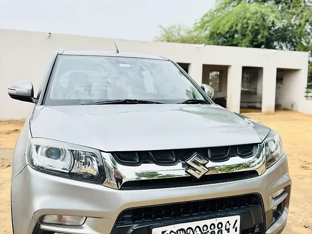 Used 2018 Maruti Suzuki DZire in Kuchaman