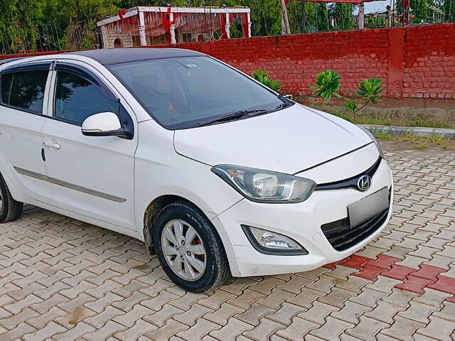 Used Hyundai i20 [2012-2014] Sportz 1.2 in Delhi