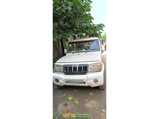 Used 2014 Mahindra Bolero in Singrauli