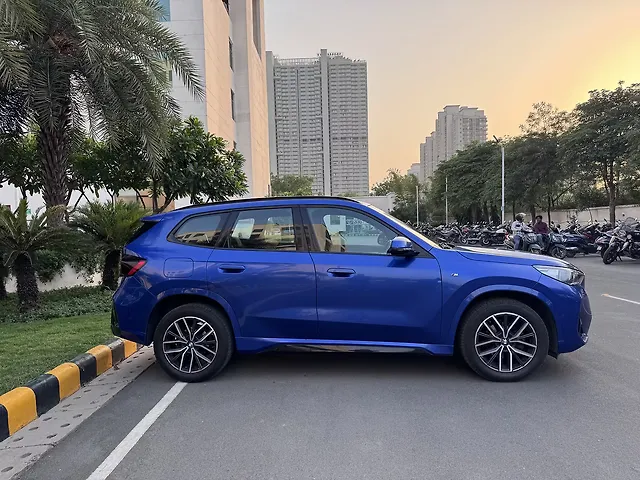 Used BMW X1 sDrive18i M Sport in Delhi