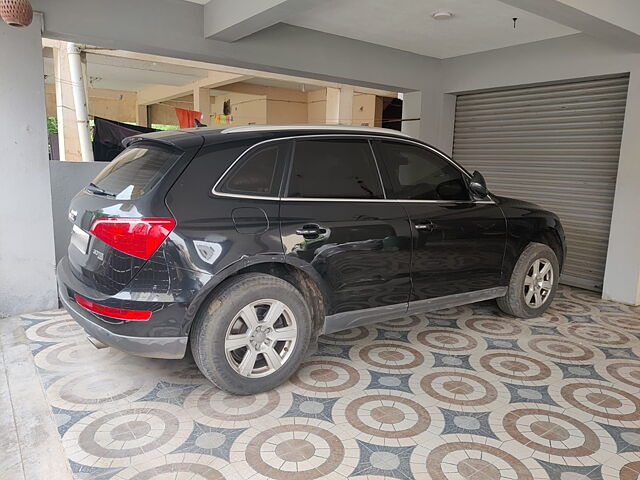 Used Audi Q5 [2009-2012] 3.0 TDI quattro in Chennai