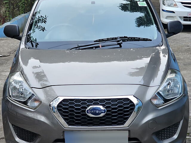 Used 2016 Datsun Go in Raipur