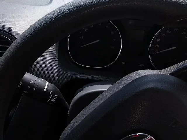 Used Tata Tiago [2016-2020] Revotron XZ in Indore