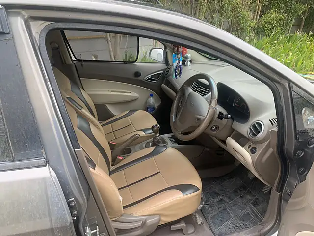 Used 2013 Chevrolet Sail Sedan in Moradabad