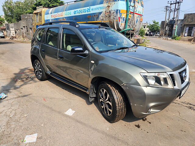 Used Nissan Terrano [2013-2017] XL (D) in Porbandar