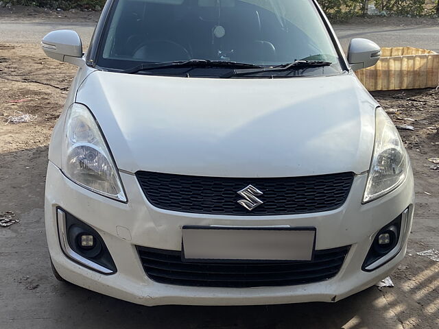 Used Maruti Suzuki Swift [2014-2018] VDi [2014-2017] in Ahmedabad