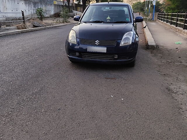 Used Maruti Suzuki Swift Dzire [2008-2010] VXi in Pune