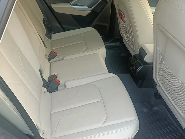 Used Audi Q3 40 TFSI Premium Plus [2022-2024] in Navi Mumbai