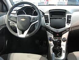 Used Chevrolet Cruze [2009-2012] LTZ in Anand