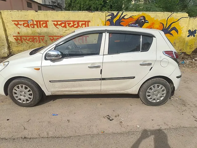 Used 2010 Hyundai i20 in Jaipur