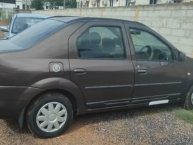 Used Mahindra Verito [2011-2012] 1.4 G4 BS-III in Tirupati