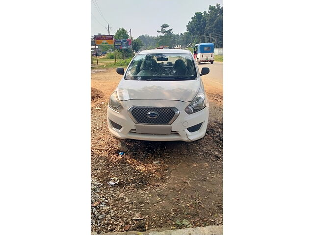 Used Datsun GO [2014-2018] D1 in Goalpara