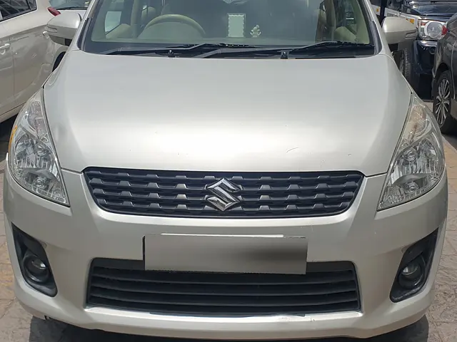 Used 2013 Maruti Suzuki Ertiga in Surat