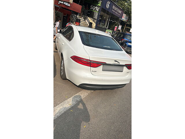 Used Jaguar XF Prestige Diesel in Delhi