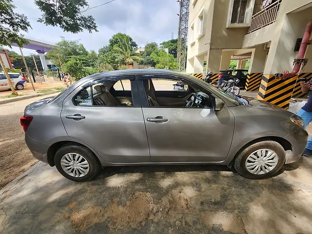 Used Maruti Suzuki Dzire [2020-2024] VXi [2020-2023] in Bangalore