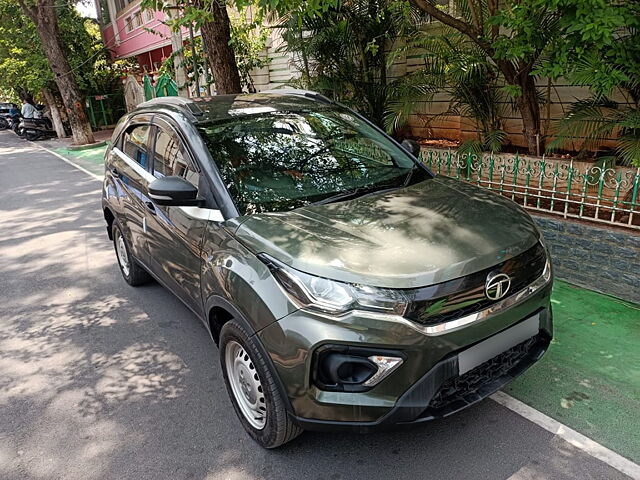 Used Tata Nexon [2020-2023] XE [2020-2023] in Chennai