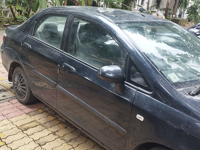 Used Honda City ZX GXi in Mumbai