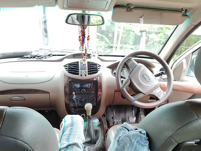 Used Mahindra Xylo [2012-2014] E9 BS-IV in Dibrugarh