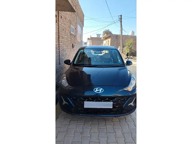 Used 2023 Hyundai Grand i10 NIOS in Chandigarh