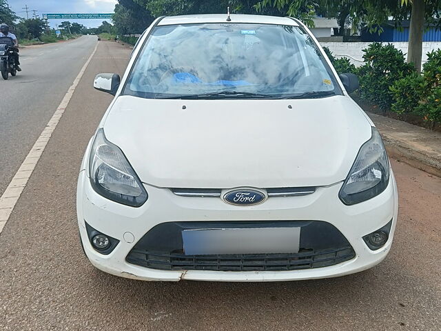 Used 2011 Ford Figo in Kolar