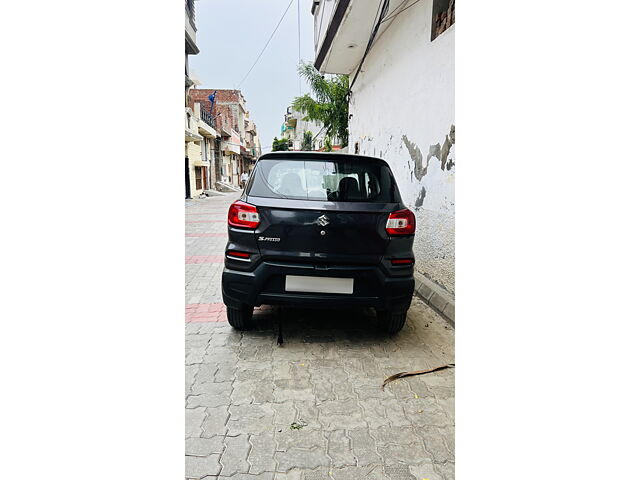 Used Maruti Suzuki S-Presso [2019-2022] VXi Plus in Amritsar