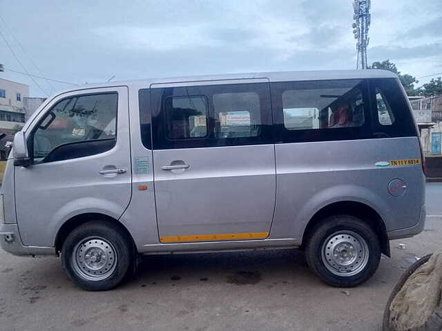 Used Tata Venture GX  8 STR in Gummudipoondi