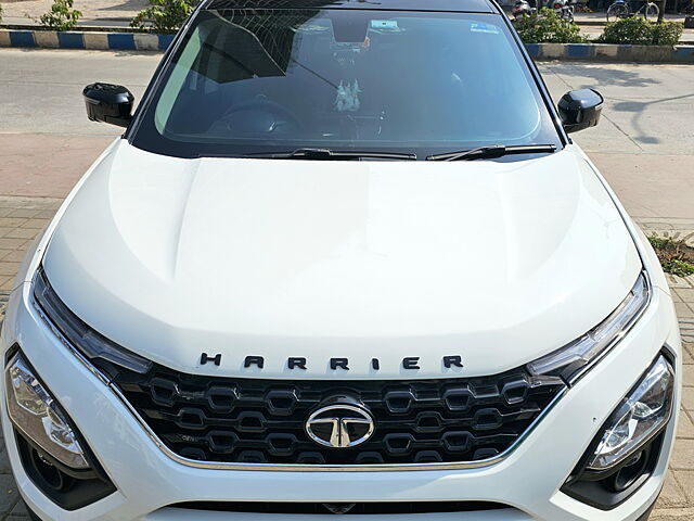 Used 2023 Tata Harrier in Pune