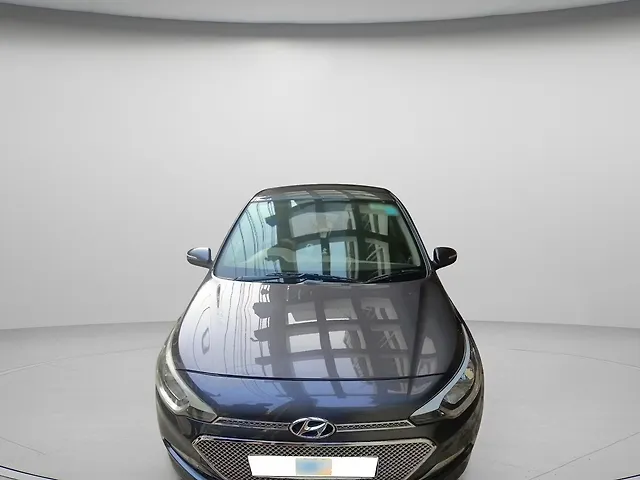 Used Hyundai Elite i20 [2014-2015] Asta 1.2 (O) in Patna